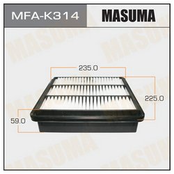 Masuma MFAK314