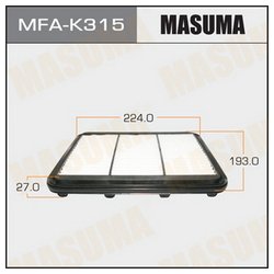 Masuma MFAK315