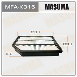 Masuma MFAK316