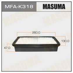 Masuma MFAK318