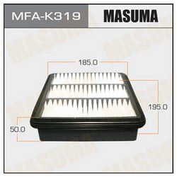 Masuma MFA-K319