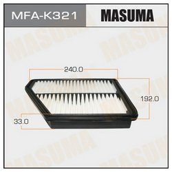 Masuma MFAK321