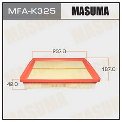 Masuma MFAK325