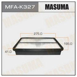 Masuma MFAK327