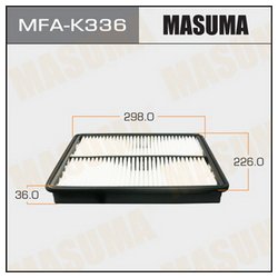 Masuma MFA-K336