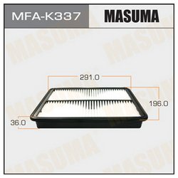 Masuma MFA-K337