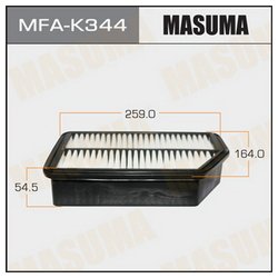 Masuma MFAK344