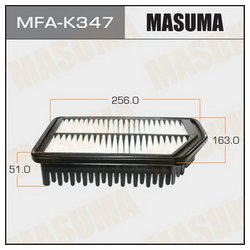 Masuma MFAK347