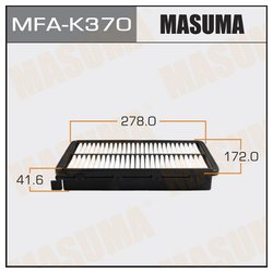 Masuma MFAK370