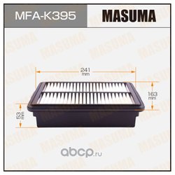 Masuma MFAK395