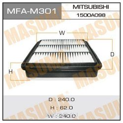 Masuma MFA-M301