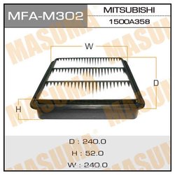 Masuma MFA-M302