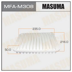 Masuma MFAM308