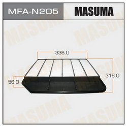 Фото Masuma MFA-N205