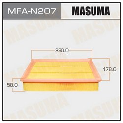 Masuma MFAN207