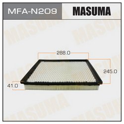 Masuma MFAN209