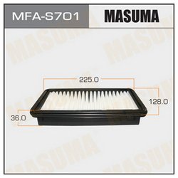 Masuma MFA-S701