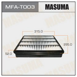 Masuma MFA-T003