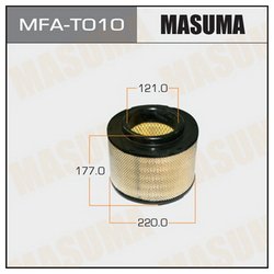 Masuma MFA-T010