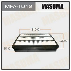 Masuma MFA-T012