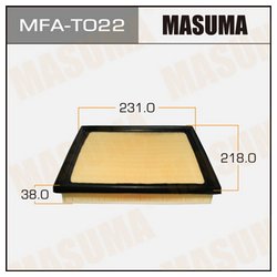 Masuma MFAT022