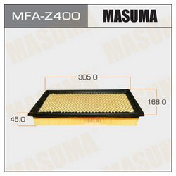 Masuma MFA-Z400