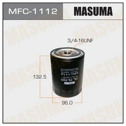 Masuma MFC-1112