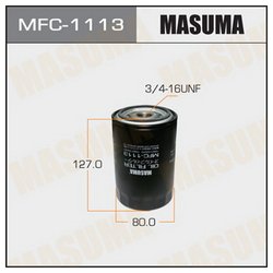 Masuma MFC1113