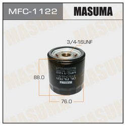 Masuma MFC-1122