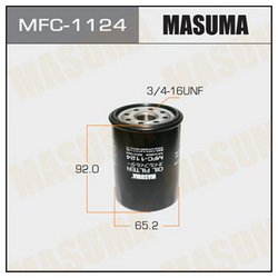 Masuma MFC-1124