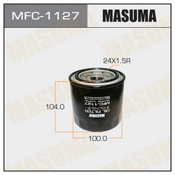 Masuma MFC1127