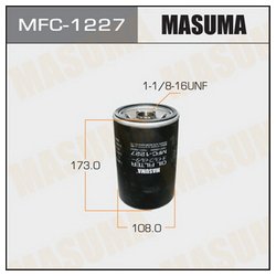 Фото Masuma MFC1227