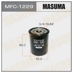 Masuma MFC1229