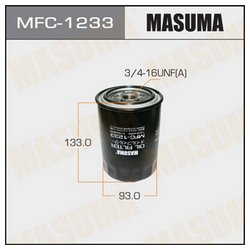 Masuma MFC1233