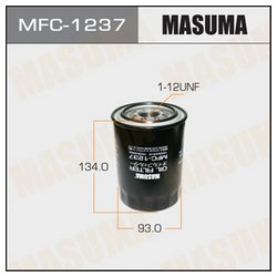 Masuma MFC-1237