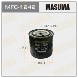 Masuma MFC1242