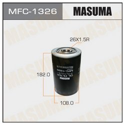 Фото Masuma MFC-1326