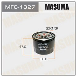 Masuma MFC-1327