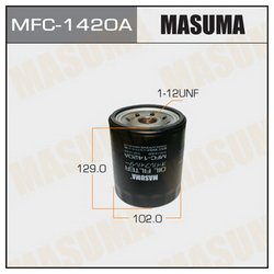 Фото Masuma MFC1420