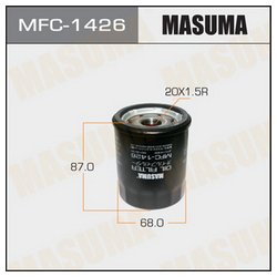 Masuma MFC-1426