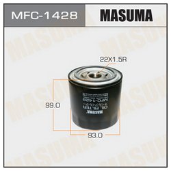 Masuma MFC-1428