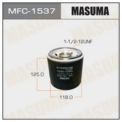 Masuma MFC-1537