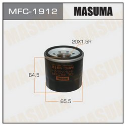 Masuma MFC-1912
