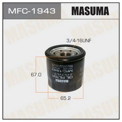 Masuma MFC1943