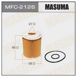 Фото Masuma MFC2126