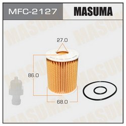 Masuma MFC2127