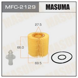 Masuma MFC2129