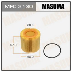 Фото Masuma MFC-2130