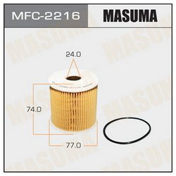 Masuma MFC2216