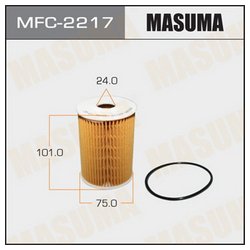 Masuma MFC2217